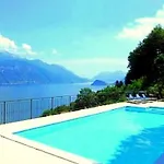 Apartamento Belvedere Menaggio-4 Luxury Homes-by Italian Casa Paradiso, Apartmento Belvedere, Woon Belvedere Penthouse, Vh Bella Vista