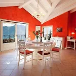 Apartamento Belvedere Menaggio-4 Luxury Homes-by Italian Casa Paradiso, Apartmento Belvedere, Woon Belvedere Penthouse, Vh Bella Vista