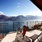 Belvedere Menaggio-4 Luxury Homes-by Italian Casa Paradiso, Apartmento Belvedere, Woon Belvedere Penthouse, Vh Bella Vista Menaggio