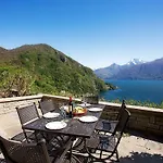 Belvedere Menaggio-4 Luxury Homes-by Italian Casa Paradiso, Apartmento Belvedere, Woon Belvedere Penthouse, Vh Bella Vista Menaggio