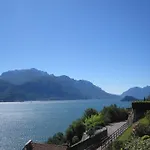 Belvedere Menaggio-4 Luxury Homes-by Italian Casa Paradiso, Apartmento Belvedere, Woon Belvedere Penthouse, Vh Bella Vista * Menaggio