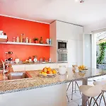 Apartamento Belvedere Menaggio-4 Luxury Homes-by Italian Casa Paradiso, Apartmento Belvedere, Woon Belvedere Penthouse, Vh Bella Vista *