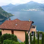 Apartamento Belvedere Menaggio-4 Luxury Homes-by Italian Casa Paradiso, Apartmento Belvedere, Woon Belvedere Penthouse, Vh Bella Vista Menaggio