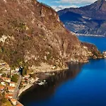 Belvedere Menaggio-4 Luxury Homes-by Italian Casa Paradiso, Apartmento Belvedere, Woon Belvedere Penthouse, Vh Bella Vista