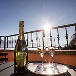 Apartamento Belvedere Menaggio-4 Luxury Homes-by Italian Casa Paradiso, Apartmento Belvedere, Woon Belvedere Penthouse, Vh Bella Vista *