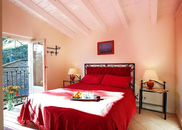 Apartman Belvedere Menaggio-4 Luxury Homes-by Italian Casa Paradiso, Apartmento Belvedere, Woon Belvedere Penthouse, Vh Bella Vista