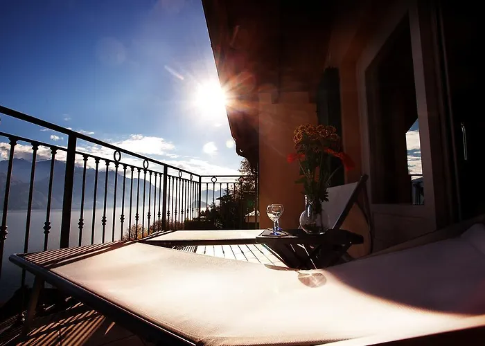Belvedere Menaggio-4 Luxury Homes-by Italian Casa Paradiso, Apartmento Belvedere, Woon Belvedere Penthouse, Vh Bella Vista Apartman *