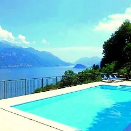 Apartment Belvedere Menaggio-4 Luxury Homes-by Italian Casa Paradiso, Apartmento Belvedere, Woon Belvedere Penthouse, Vh Bella Vista
