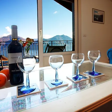 Belvedere Menaggio-4 Luxury Homes-by Italian Casa Paradiso, Apartmento Belvedere, Woon Belvedere Penthouse, Vh Bella Vista Menaggio