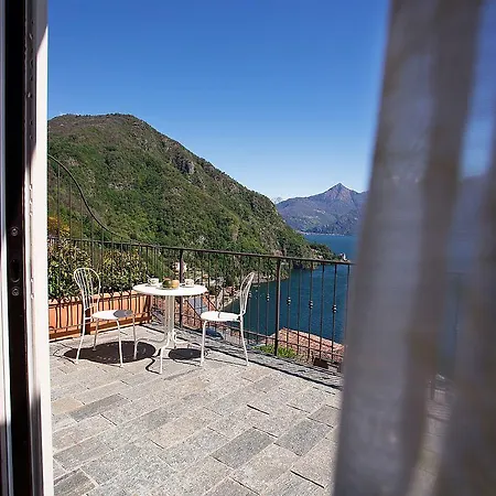Belvedere Menaggio-4 Luxury Homes-by Italian Casa Paradiso, Apartmento Belvedere, Woon Belvedere Penthouse, Vh Bella Vista Menaggio