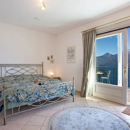 Apartment Belvedere Menaggio-4 Luxury Homes-by Italian Casa Paradiso, Apartmento Belvedere, Woon Belvedere Penthouse, Vh Bella Vista