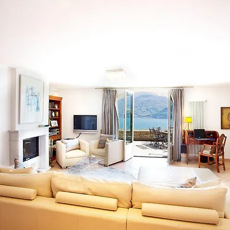 Belvedere Menaggio-4 Luxury Homes-by Italian Casa Paradiso, Apartmento Belvedere, Woon Belvedere Penthouse, Vh Bella Vista