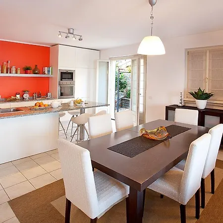 Apartment Belvedere Menaggio-4 Luxury Homes-by Italian Casa Paradiso, Apartmento Belvedere, Woon Belvedere Penthouse, Vh Bella Vista *