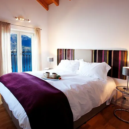 Belvedere Menaggio-4 Luxury Homes-by Italian Casa Paradiso, Apartmento Belvedere, Woon Belvedere Penthouse, Vh Bella Vista