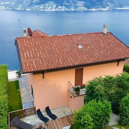 Belvedere Menaggio-4 Luxury Homes-by Italian Casa Paradiso, Apartmento Belvedere, Woon Belvedere Penthouse, Vh Bella Vista