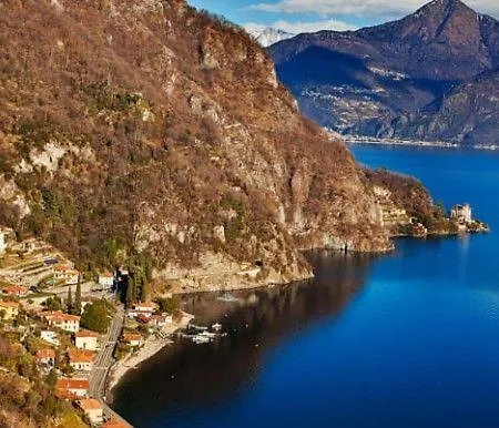 Belvedere Menaggio-4 Luxury Homes-by Italian Casa Paradiso, Apartmento Belvedere, Woon Belvedere Penthouse, Vh Bella Vista