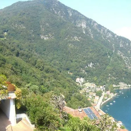 Belvedere Menaggio-4 Luxury Homes-by Italian Casa Paradiso, Apartmento Belvedere, Woon Belvedere Penthouse, Vh Bella Vista Apartment Menaggio