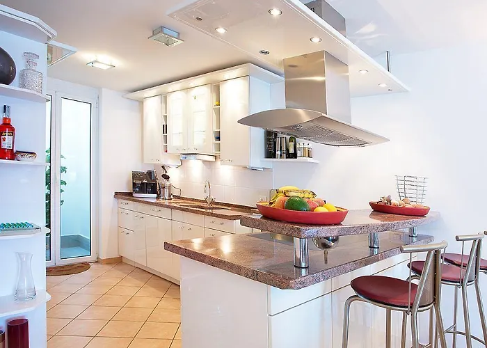 Appartement Belvedere Menaggio-4 Luxury Homes-by Italian Casa Paradiso, Apartmento Belvedere, Woon Belvedere Penthouse, Vh Bella Vista *