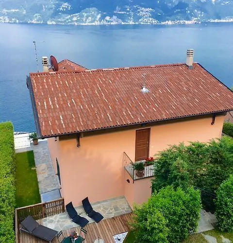 Belvedere Menaggio-4 Luxury Homes-by Italian Casa Paradiso, Apartmento Belvedere, Woon Belvedere Penthouse, Vh Bella Vista