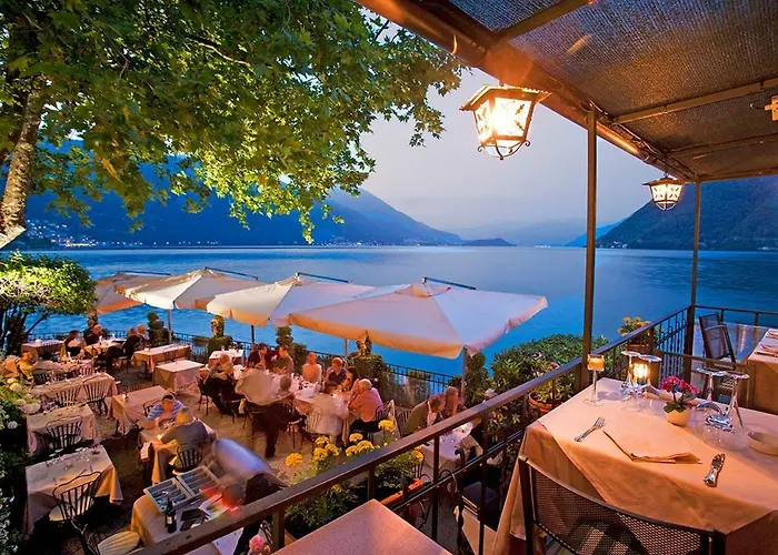 Belvedere Menaggio-4 Luxury Homes-by Italian Casa Paradiso, Apartmento Belvedere, Woon Belvedere Penthouse, Vh Bella Vista * Menaggio