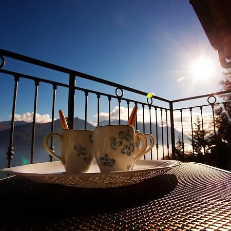 Belvedere Menaggio-4 Luxury Homes-by Italian Casa Paradiso, Apartmento Belvedere, Woon Belvedere Penthouse, Vh Bella Vista