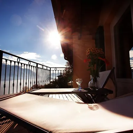 Belvedere Menaggio-4 Luxury Homes-by Italian Casa Paradiso, Apartmento Belvedere, Woon Belvedere Penthouse, Vh Bella Vista アパート *