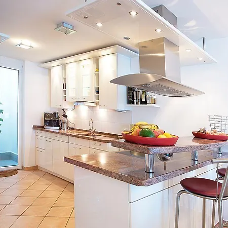 דירה Belvedere Menaggio-4 Luxury Homes-by Italian Casa Paradiso, Apartmento Belvedere, Woon Belvedere Penthouse, Vh Bella Vista *