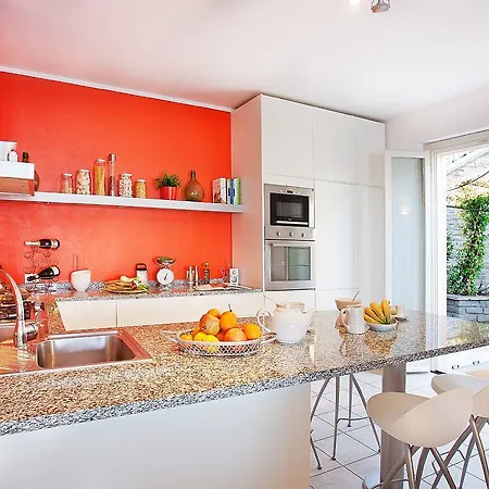 アパート Belvedere Menaggio-4 Luxury Homes-by Italian Casa Paradiso, Apartmento Belvedere, Woon Belvedere Penthouse, Vh Bella Vista *