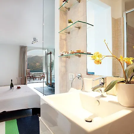 Belvedere Menaggio-4 Luxury Homes-by Italian Casa Paradiso, Apartmento Belvedere, Woon Belvedere Penthouse, Vh Bella Vista