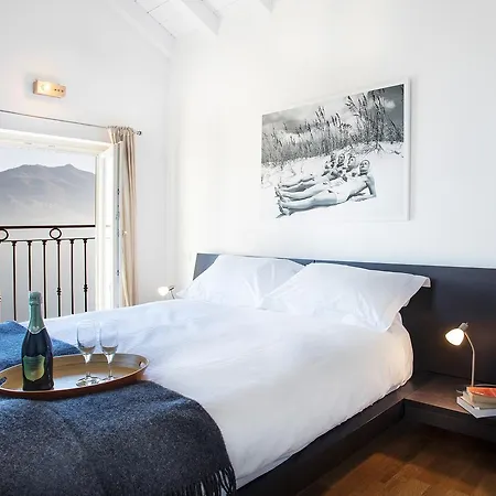 Belvedere Menaggio-4 Luxury Homes-by Italian Casa Paradiso, Apartmento Belvedere, Woon Belvedere Penthouse, Vh Bella Vista דירה