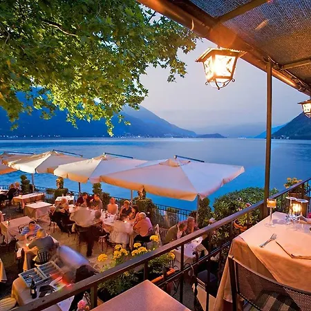 Belvedere Menaggio-4 Luxury Homes-by Italian Casa Paradiso, Apartmento Belvedere, Woon Belvedere Penthouse, Vh Bella Vista * מנאג'יו