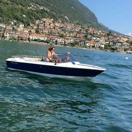 Belvedere Menaggio-4 Luxury Homes-by Italian Casa Paradiso, Apartmento Belvedere, Woon Belvedere Penthouse, Vh Bella Vista מנאג'יו